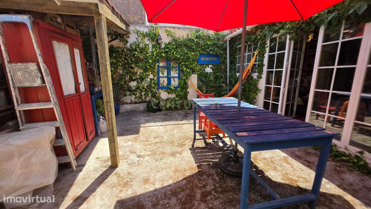 Casa para Recuperação em Cabrela, Montemor o Novo-26