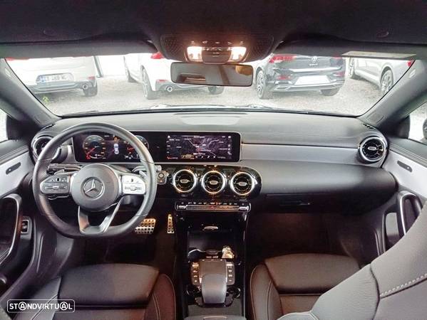 Mercedes-Benz CLA 200 - 38