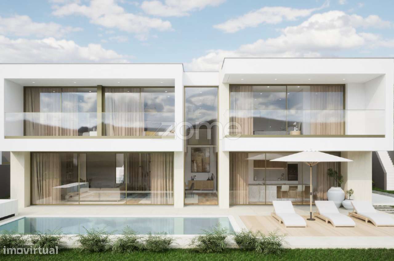 Moradia T3 Exclusive Residence - Grande imagem: 3/25