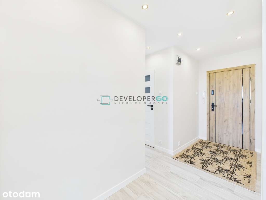 Wyjątkowe 4 pok.  piękna panorama miasta,  centrum-2