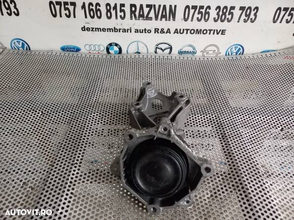 Suport Motor Bmw 2.0 D B47D20 M2 M3 M4 M5 M6 M7 M8 X3M X4M X5M X6M X7M G20 G21 G30 G31 G11 G12 G13 G14 G15 G16 G01 G02 G05 G06 G07 X3 X4 X5 X6 - 6