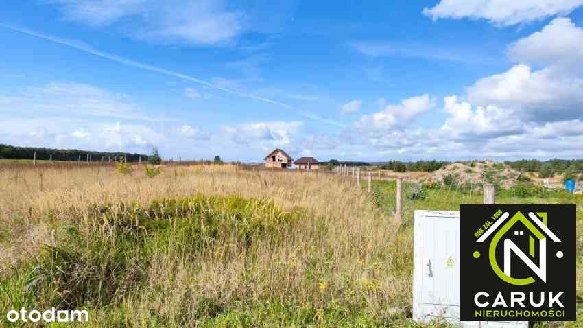 Ładna działka budowlana z widokiem na zalew - Pełny obrazek: 4/5