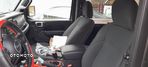 Jeep Wrangler GME 2.0 Turbo Sport - 14