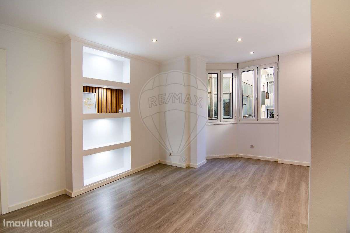 Apartamento T1 para venda-2