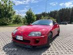 Toyota Supra - 4