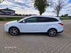 Ford Focus 1.6 Platinium X - 15