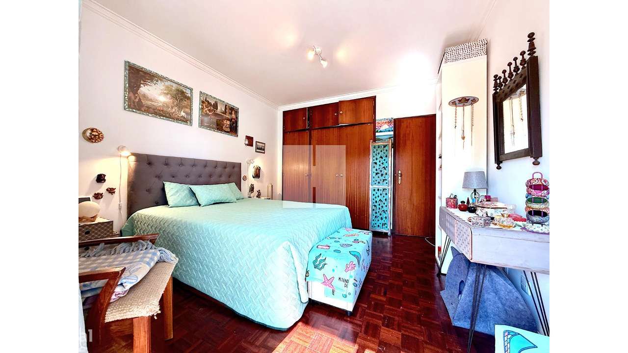 Apartamento T-2 c/ Garagem Buarcos-22