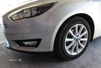 Ford Focus SW 1.5 TDCi EcoBlue Titanium - 9