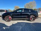 Porsche Cayenne S Coupe Tiptronic S Platinum Edition - 26