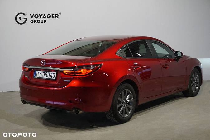 Mazda 6 2.0 SkyJoy - 2