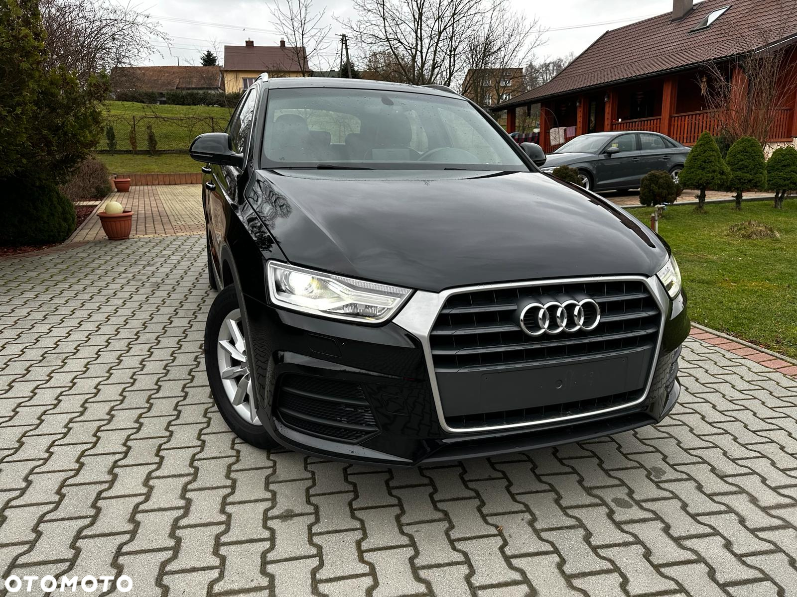 Audi Q3 2.0 TDI S tronic - 3