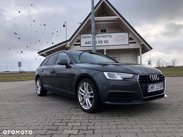 Audi A4 2.0 TDI S tronic - 21