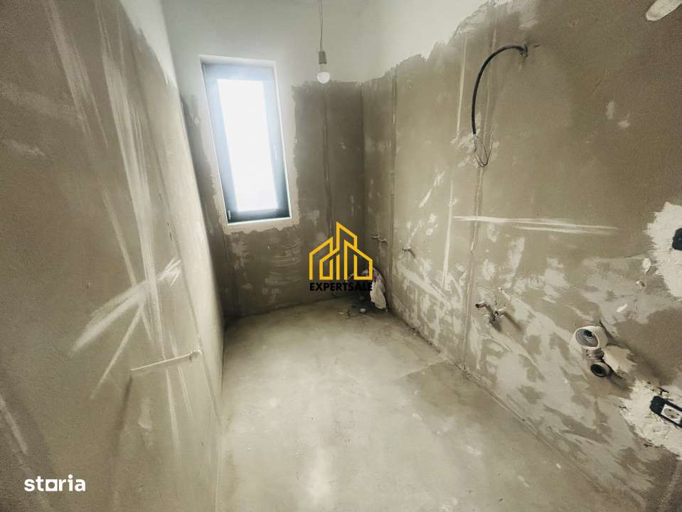 CASA INDIVIDUALA /DOMNESTI 4 CAMERE/ 500 MP - Imagine principală: 5/10