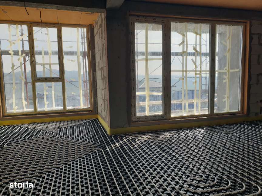 IASI-REDIU – Apartament cu 3 camere ultramodern+ loc de parcare inclus-17