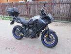 Yamaha MT - 13