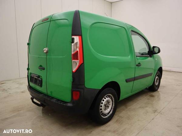 Renault Kangoo 1.5 dCI Authentique - 9