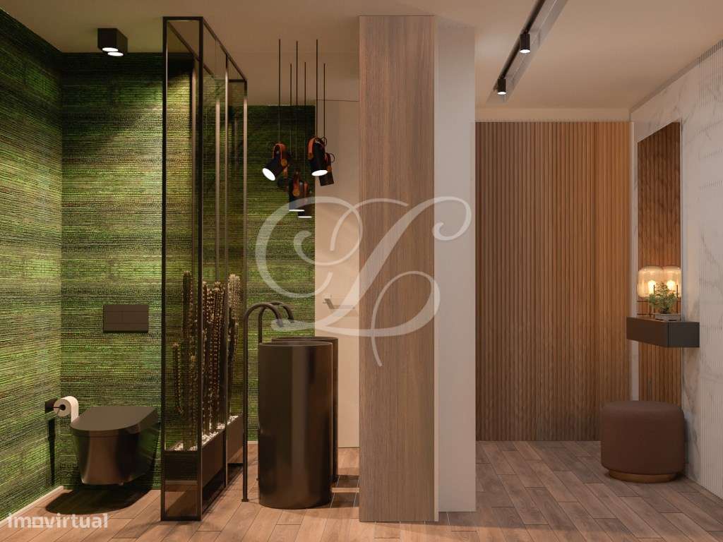 Apartamento T3 c/ Vista Mar | Aljezur-5