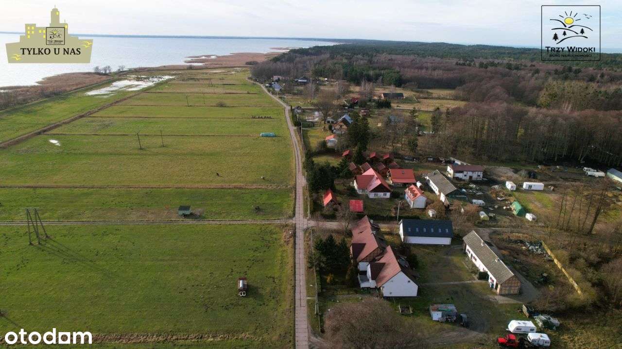 *Agroturystyka*Tawerna*Stajnia*Plaża*Morze*Zalew*-17