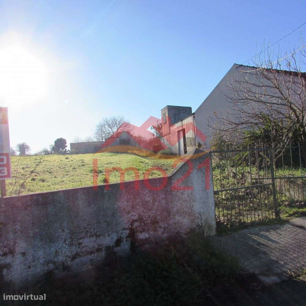 Terreno na Póvoa do Paço - Grande imagem: 3/22