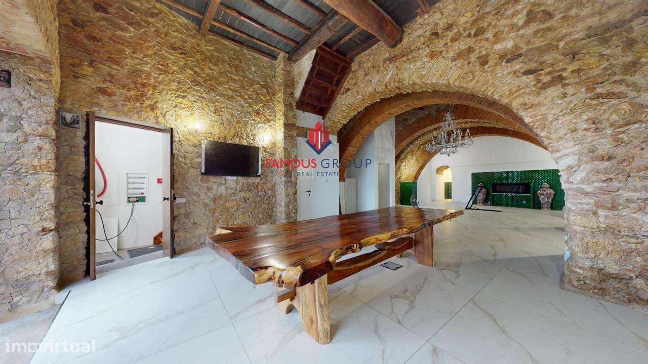 DOIS PRÉDIOS EXCLUSIVOS NA ZONA RIBEIRINHA DE PORTIMÃO - Grande imagem: 4/60