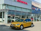 Volkswagen Golf 2.0 TDI Comfortline - 1