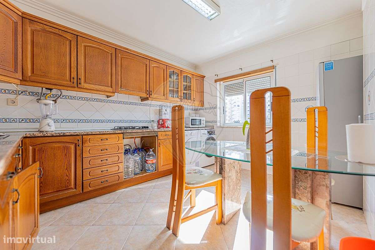 Apartamento T3 para venda-6