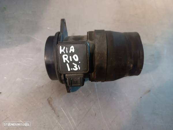 MEDIDOR MASSA DE AR KIA RIO 1.3i 0K32A13210 - 1