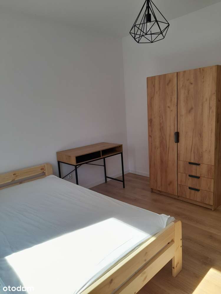 Pokój jednoosobowy na ulicy Sielawy, osiedle Enter II - Pełny obrazek: 2/13