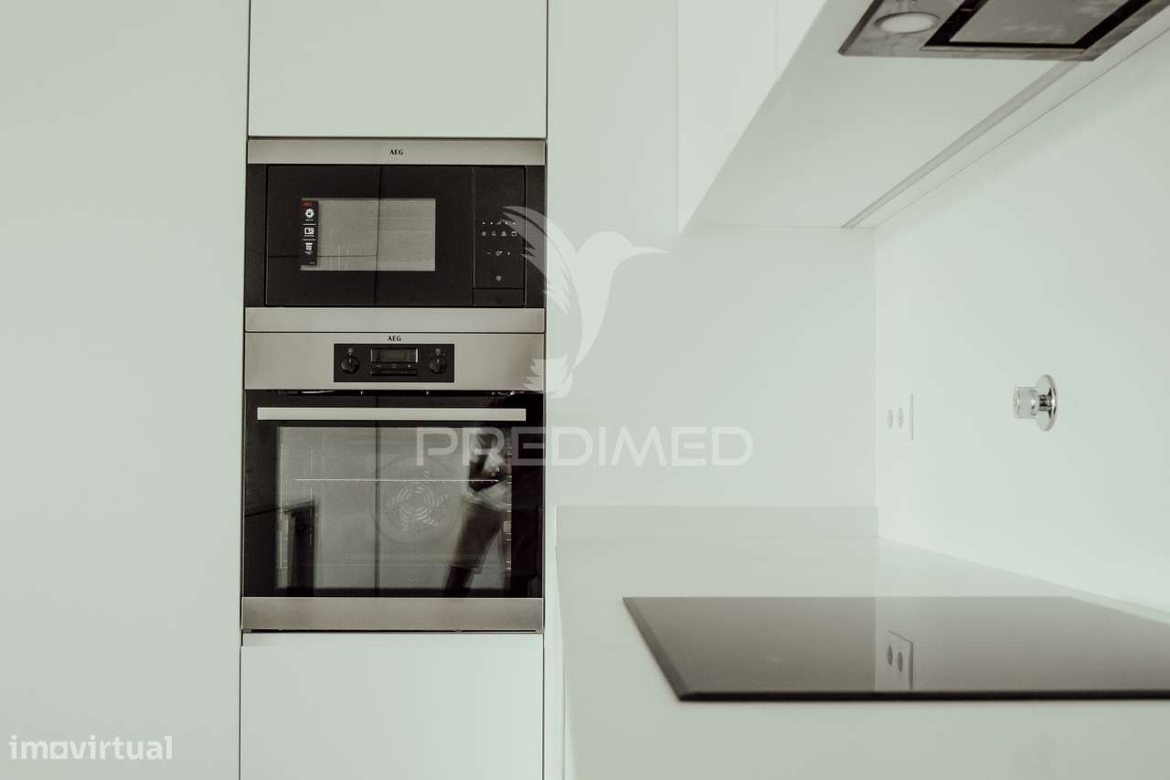 Apartamento T2 em Construção – Conforto, Modernidade e Proximidade... - Grande imagem: 4/13