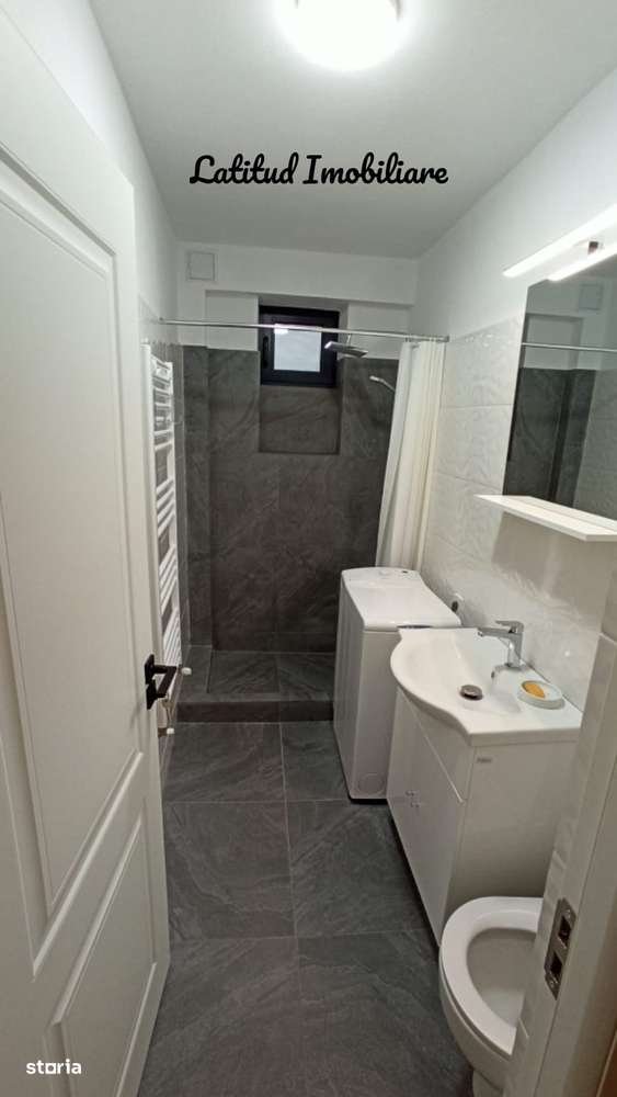 Apartament 3 cam., ULTRACENTRAL situat in Pitesti-5