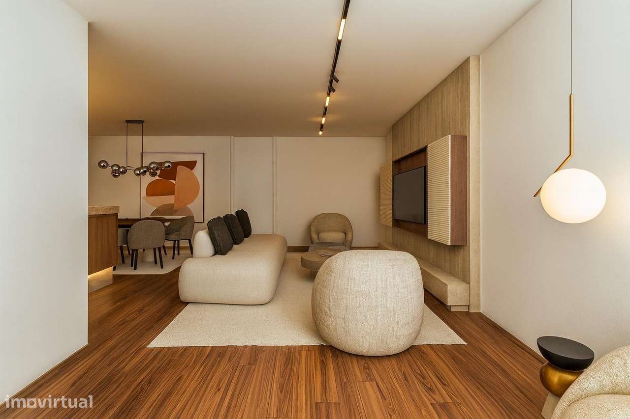 Apartamento T2 Venda-13
