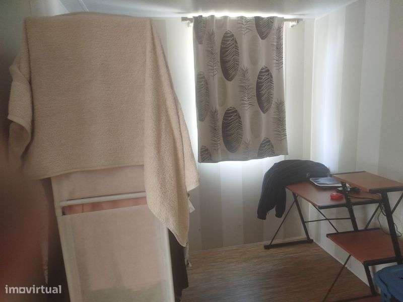 Casa T2 com espaço exterior - Grande imagem: 5/8