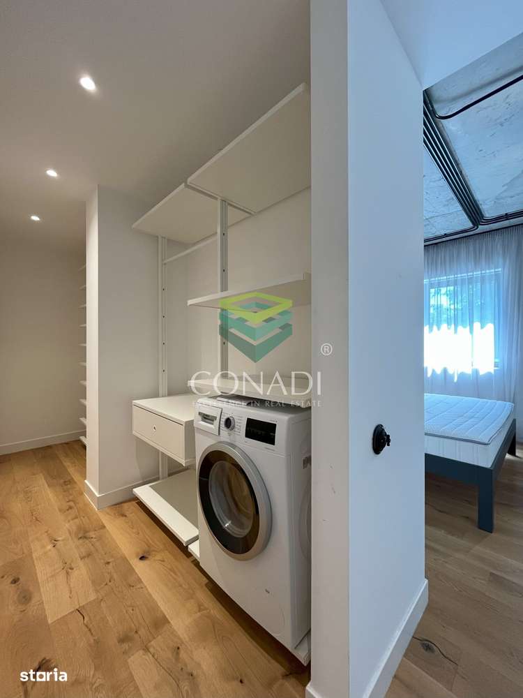 Apartament 2 camere Mobilat si Utilat | Modern | Luxos-3