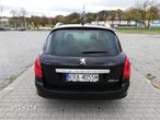 Peugeot 308 1.6 HDi Premium - 13