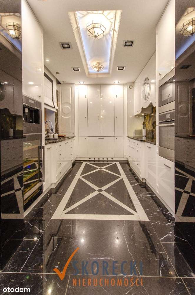 Luksusowa Willa na Wzgórzu! – BEZ PROWIZJI - Pełny obrazek: 4/20