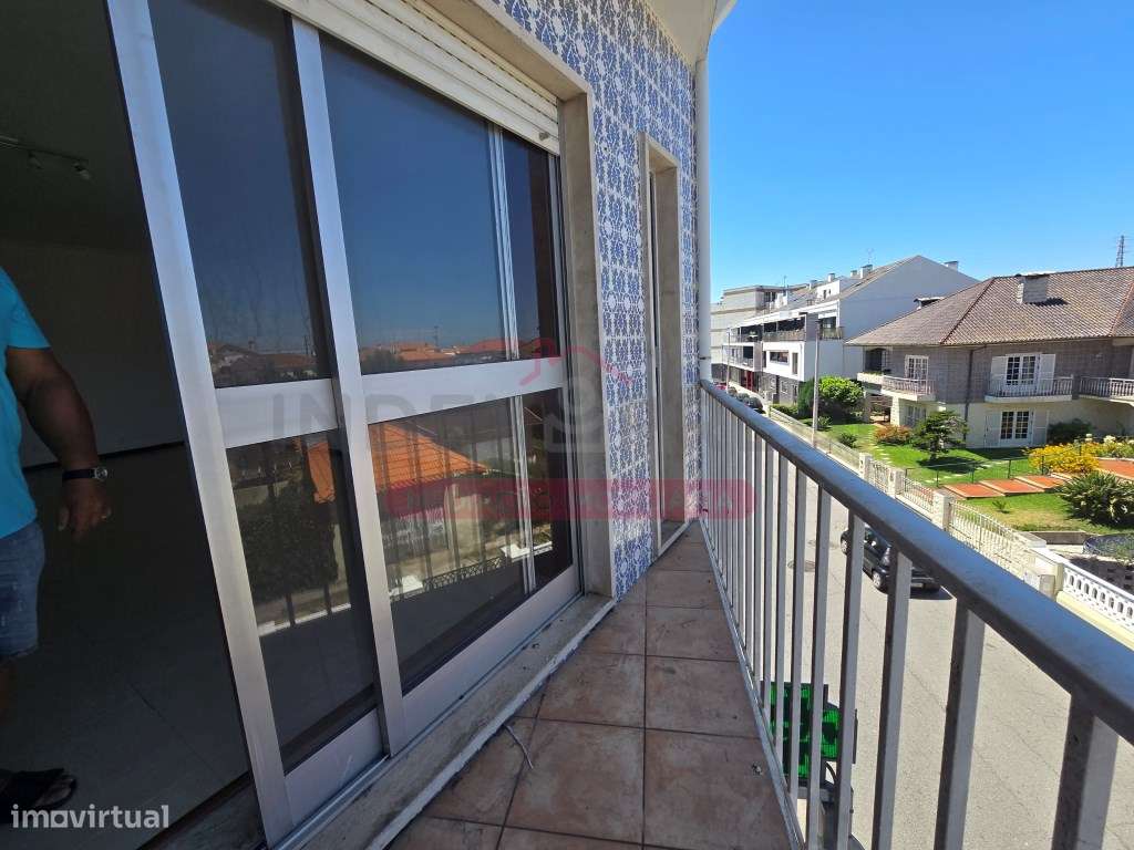 Excelente Apartamento T3 em Ílhavo-27