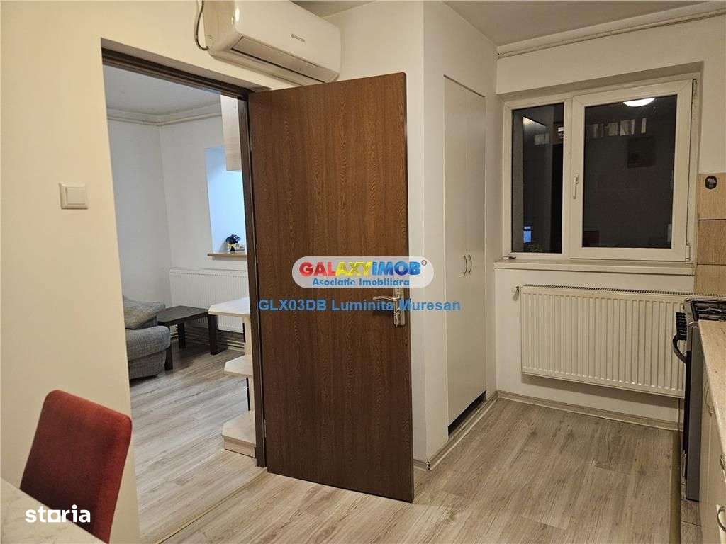 Inchiriere garsoniera confort 1 Targoviste Micro 6 - Imagine principală: 4/19