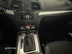 Mercedes-Benz E 350 CDI BlueEfficiency - 8