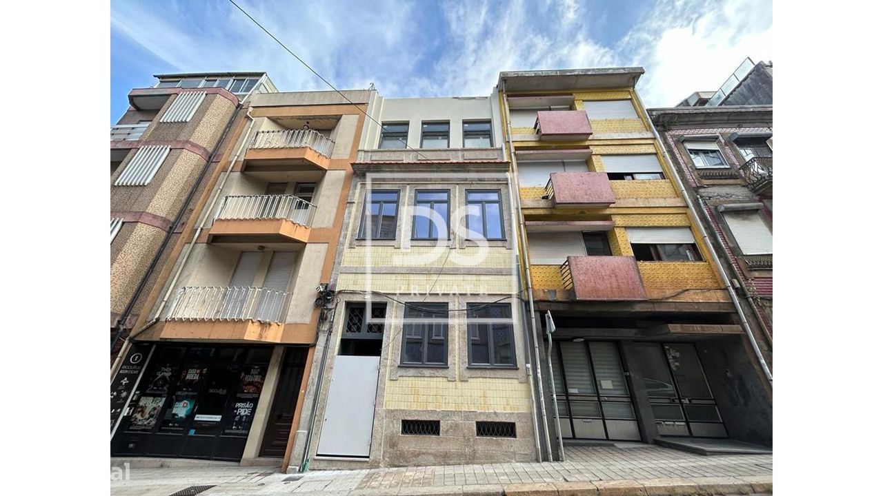 Apartamento T0 em UDF de Cedofeita, Santo Ildefonso, Sé, Miragaia, São