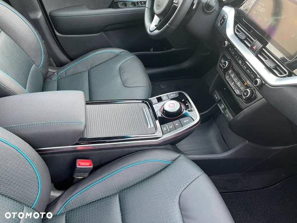 Kia Niro e-Niro 64kWh XL - 7