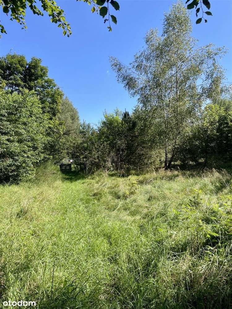 Działka budowlana blisko lasu, Wyszewo, gm. Manowo - Pełny obrazek: 4/15
