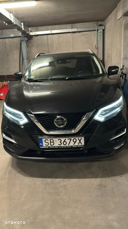 Nissan Qashqai 1.2 DIG-T Tekna - 2