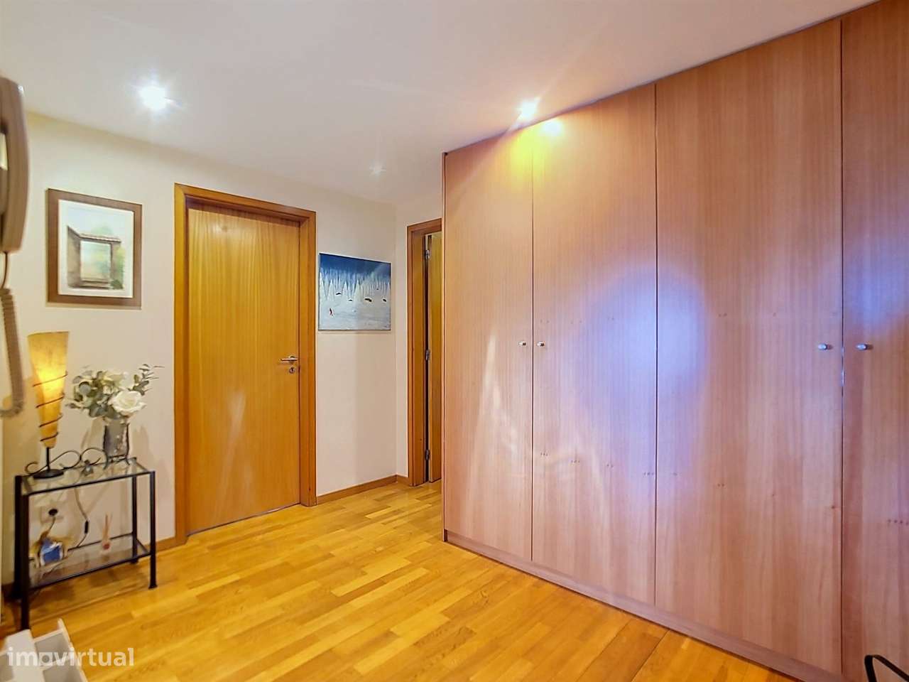 Apartamento T3+1 Venda em Custóias, Leça do Balio e Guifões,Matosinhos-9