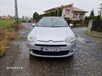 Citroën C5 Cross Tourer 2.0 HDi Exclusive - 3