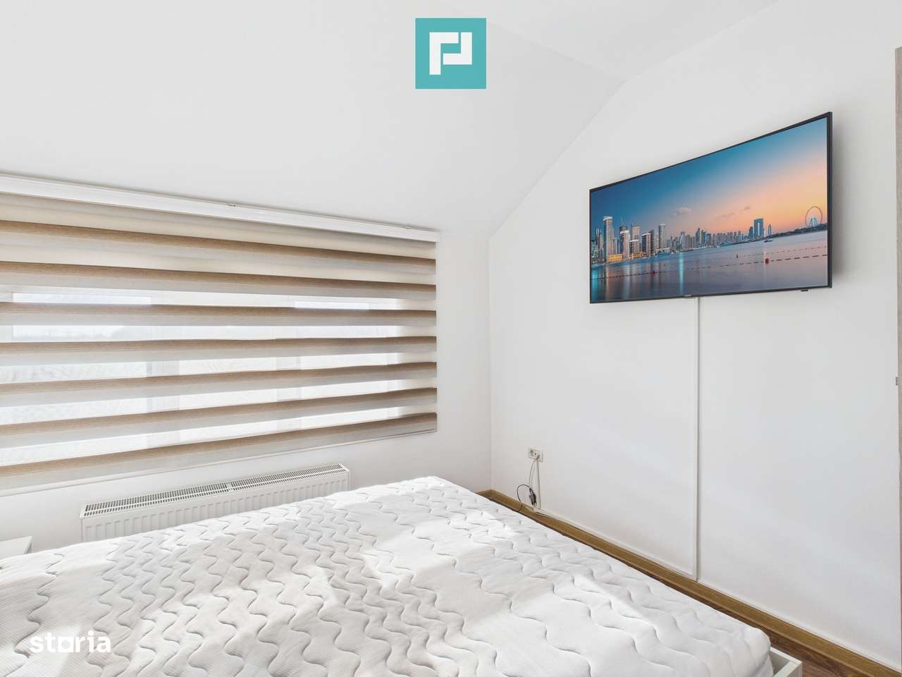 Apartament 2 camere de inchiriat strada Oituz. - Imagine principală: 5/12