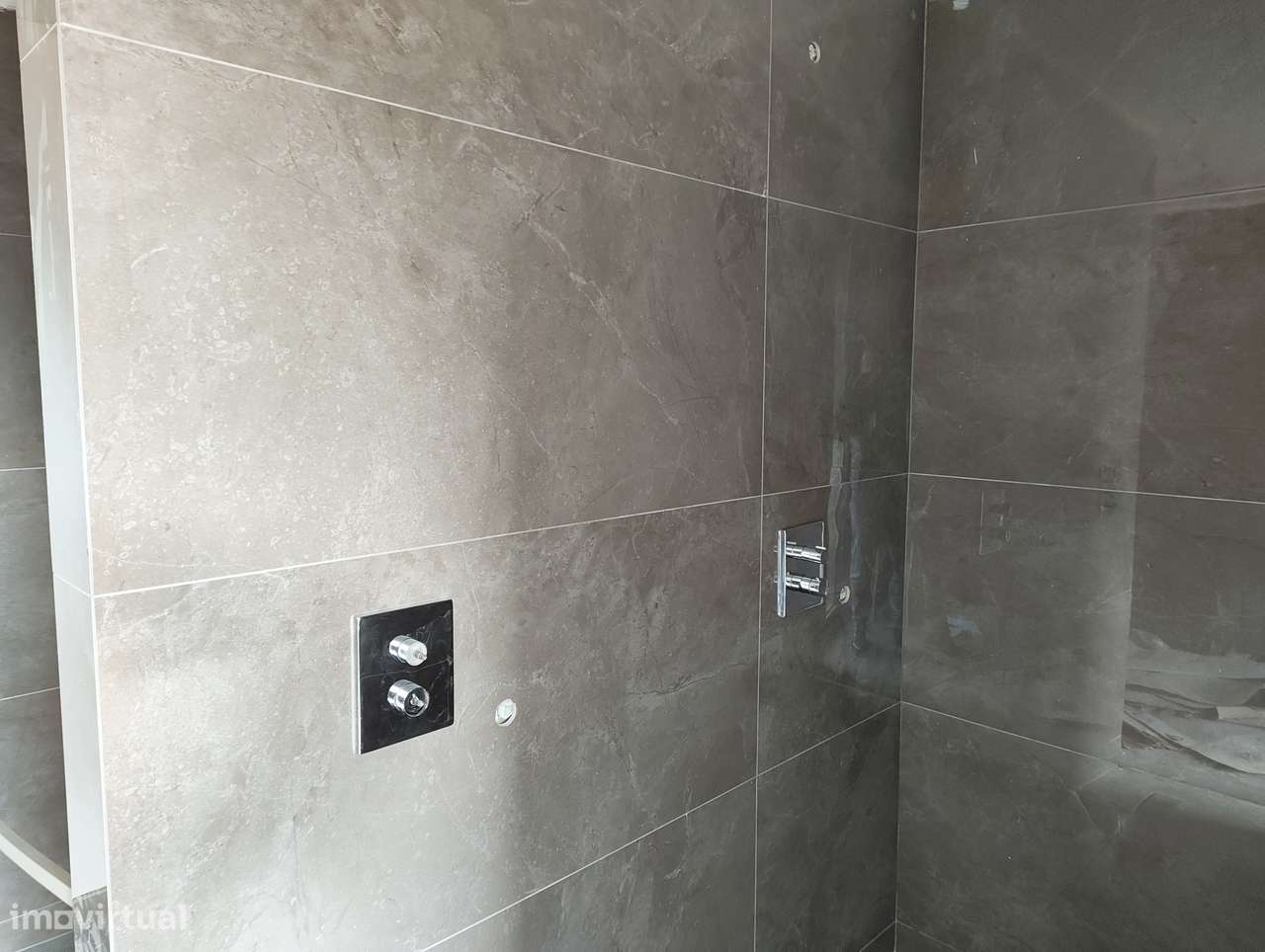 MORADIA NOVA - com PISCINA comum - PRAIA SALGUEIROS - CANIDELO-17