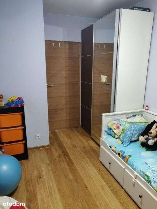 Mieszkanie, 72,34 m², Warszawa-16