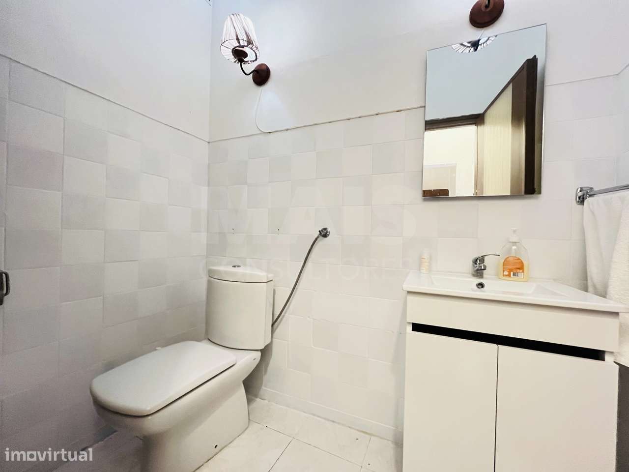 Loja no centro histórico de Samora Correia - Grande imagem: 5/8