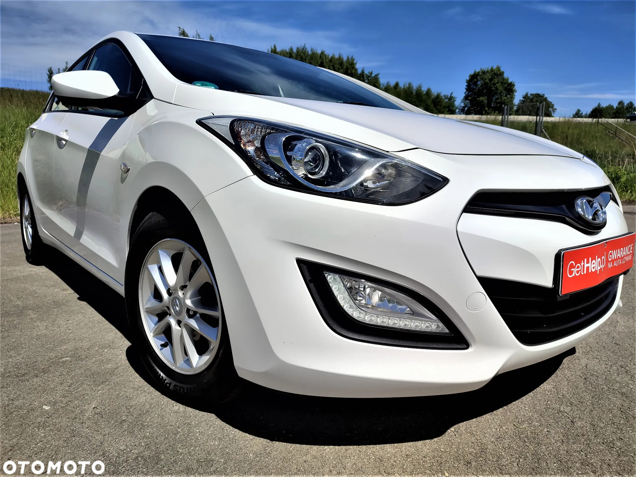 Hyundai I30 1.4 Style - 15