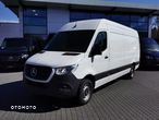 Mercedes-Benz Sprinter 317 CDI - 1